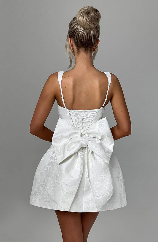 minilena Orla Mini Dress