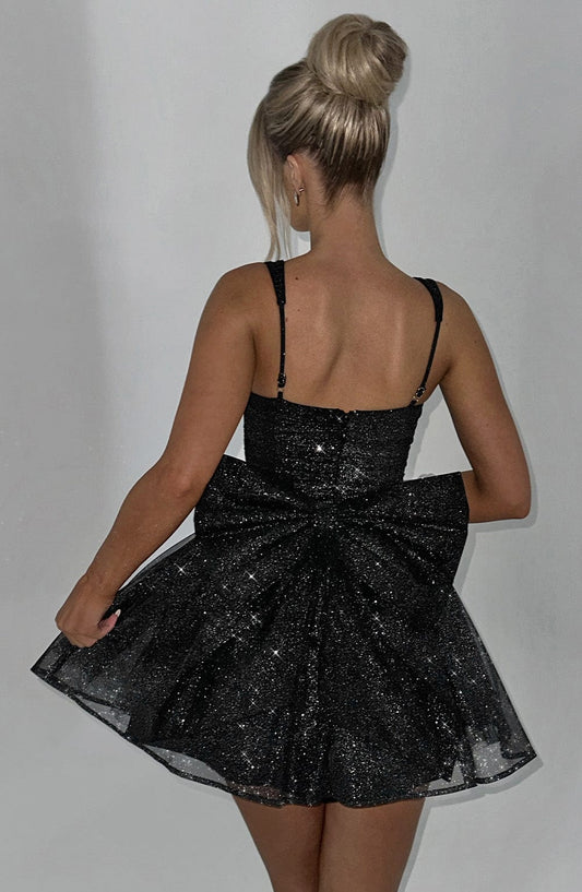 minilena Polly Mini Dress