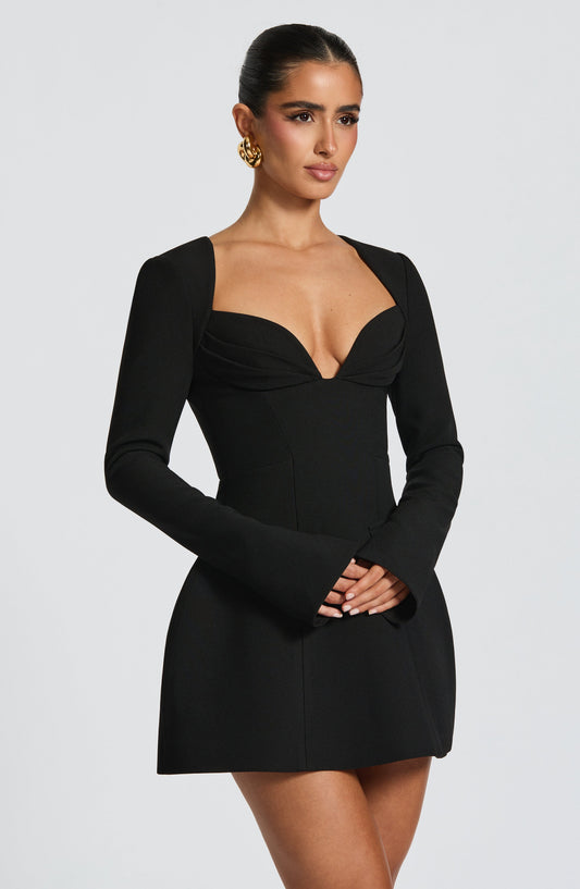 minilena Regina Mini Dress