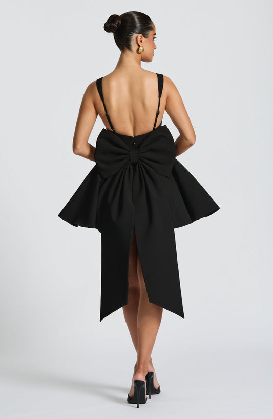 minilena Rue Mini Dress
