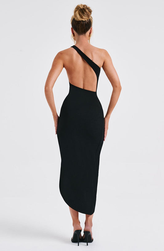 minilena Saffira Midi Dress