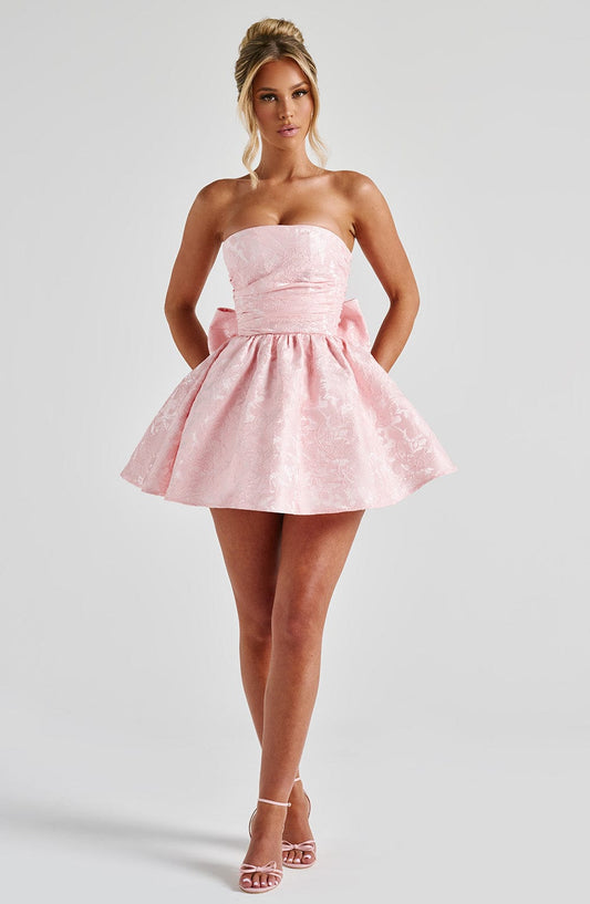 minilena Salome Mini Dress