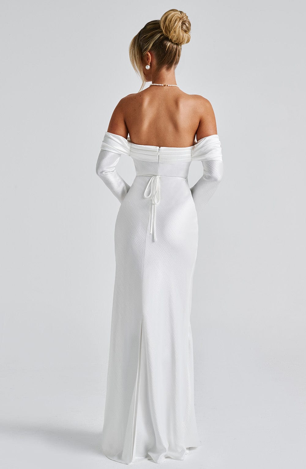 minilena Selene Maxi Dress
