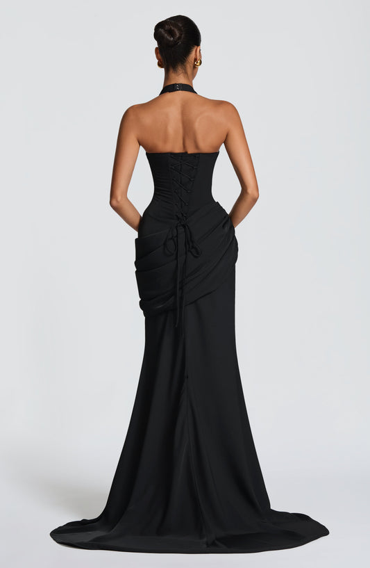 minilena Nehemia Gown