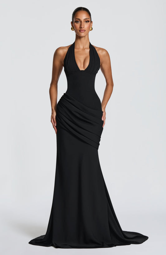 minilena Nehemia Gown