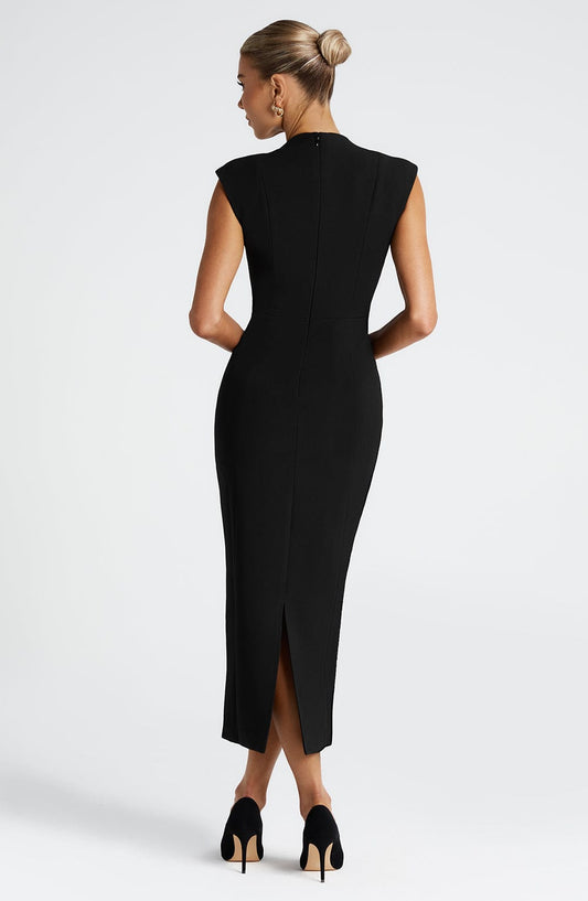 minilena Nellie Midi Dress