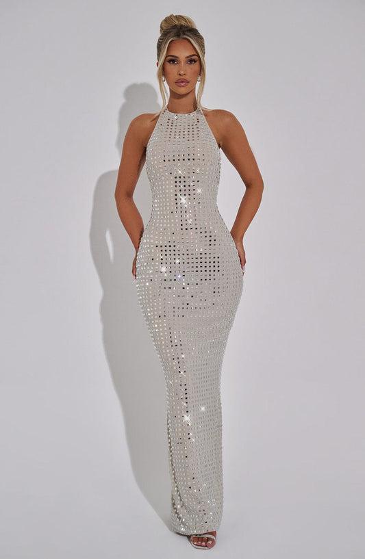 minilena Odessa Maxi Dress