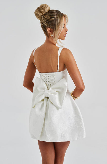 minilena Orla Mini Dress