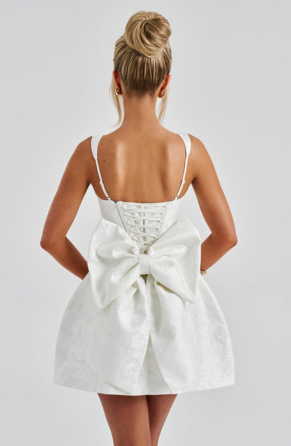 minilena Orla Mini Dress