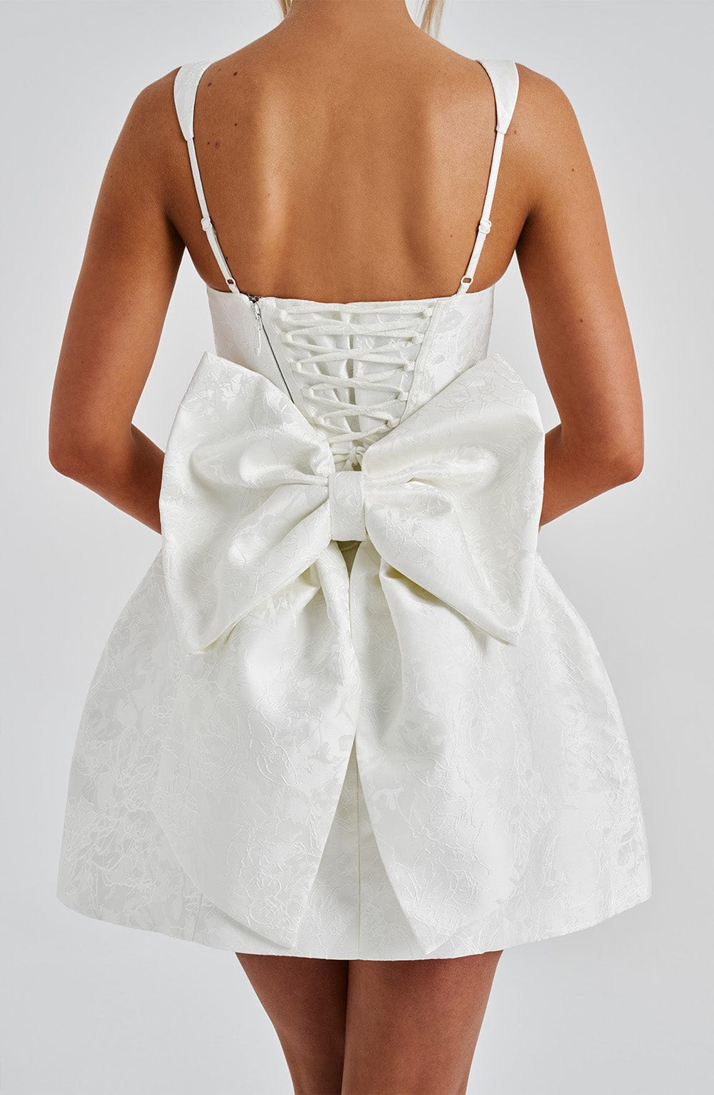 minilena Orla Mini Dress