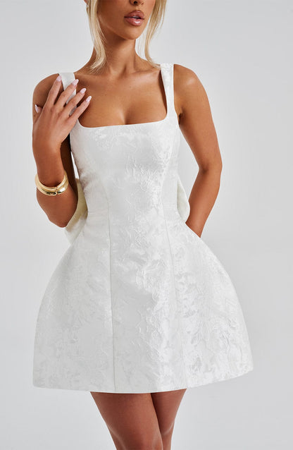minilena Orla Mini Dress