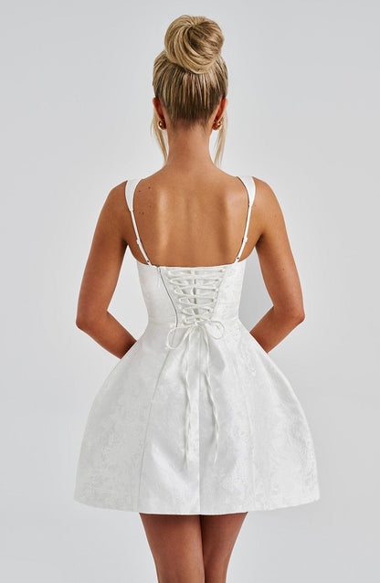 minilena Orla Mini Dress