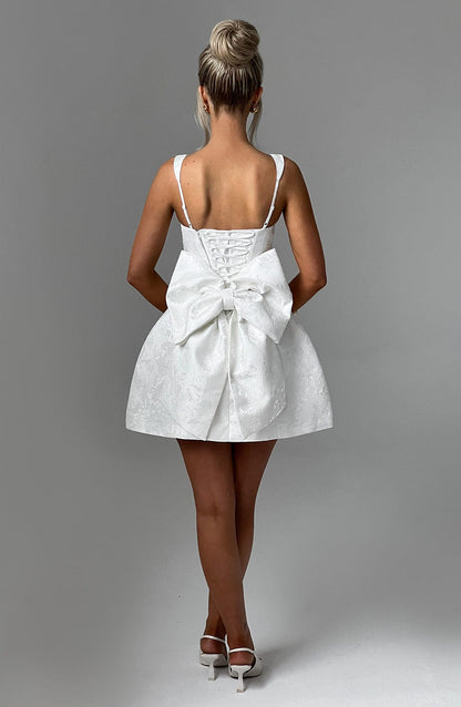 minilena Orla Mini Dress