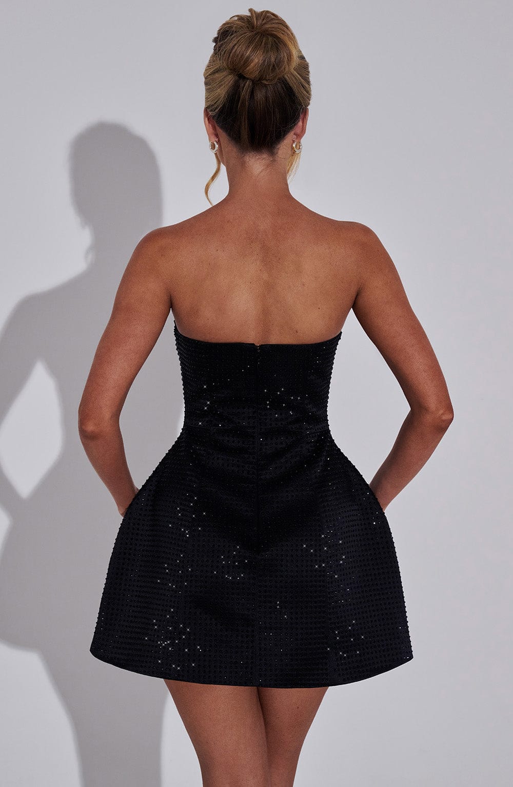minilena Paloma Mini Dress