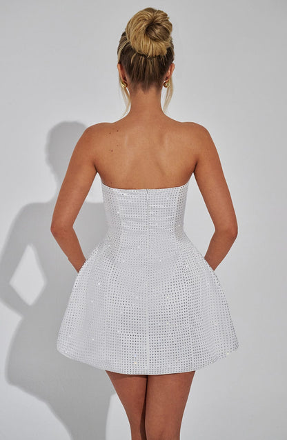 minilena Paloma Mini Dress