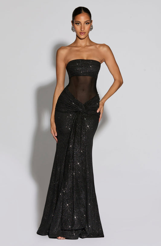 minilena Paula Maxi Dress