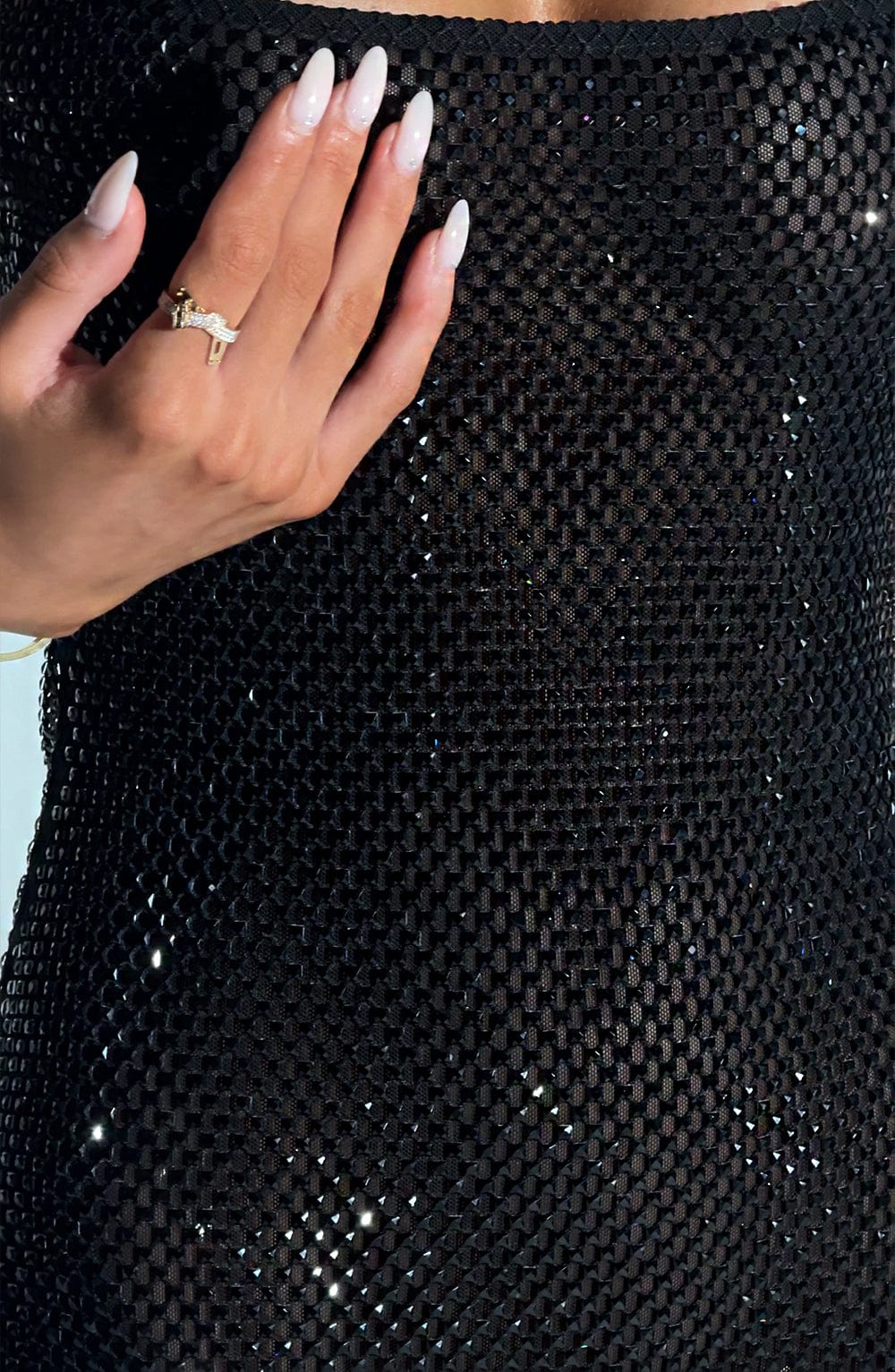 minilena Petra Mini Dress