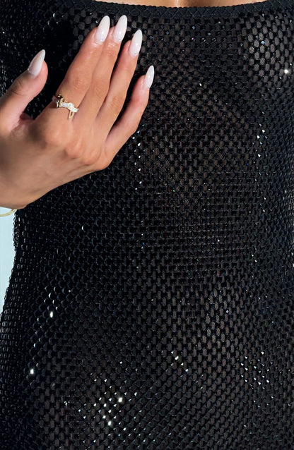 minilena Petra Mini Dress