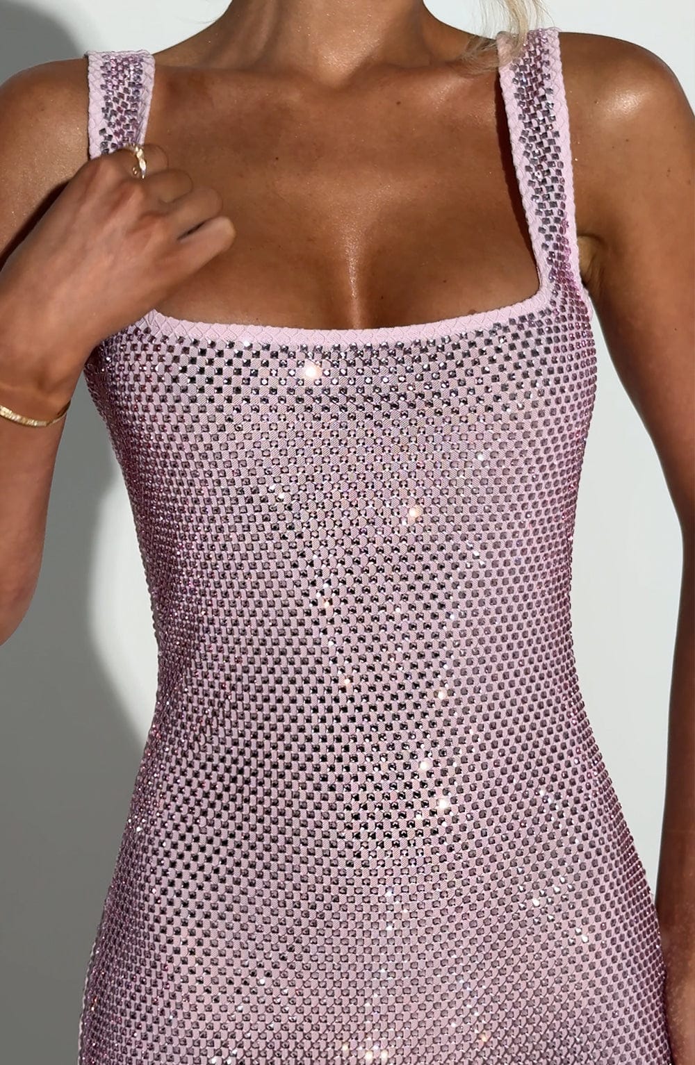 minilena Petra Mini Dress