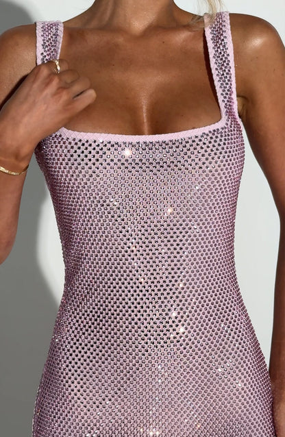 minilena Petra Mini Dress