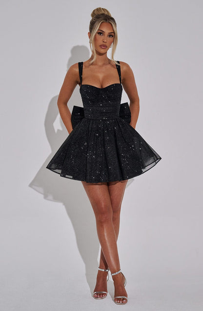 minilena Polly Mini Dress