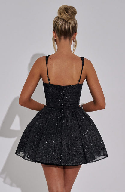 minilena Polly Mini Dress