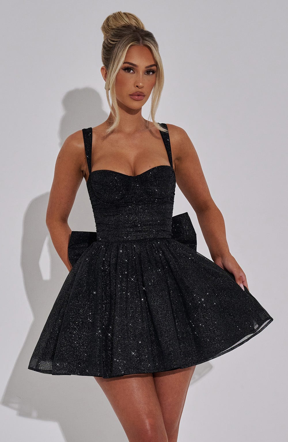 minilena Polly Mini Dress