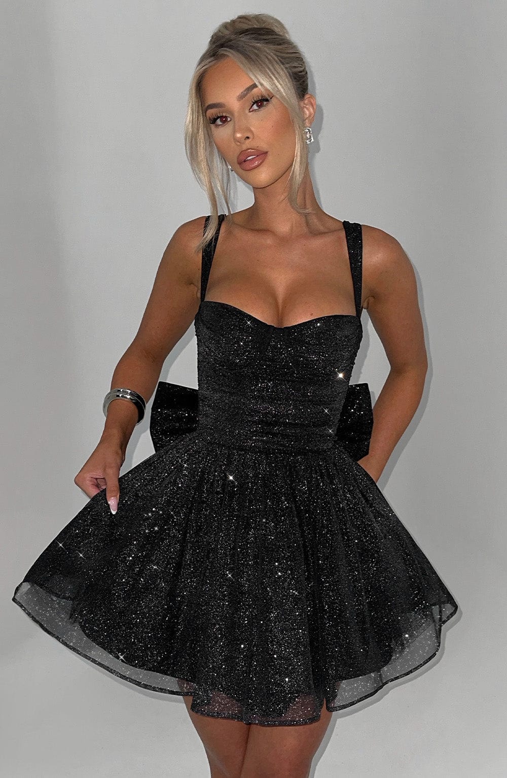 minilena Polly Mini Dress