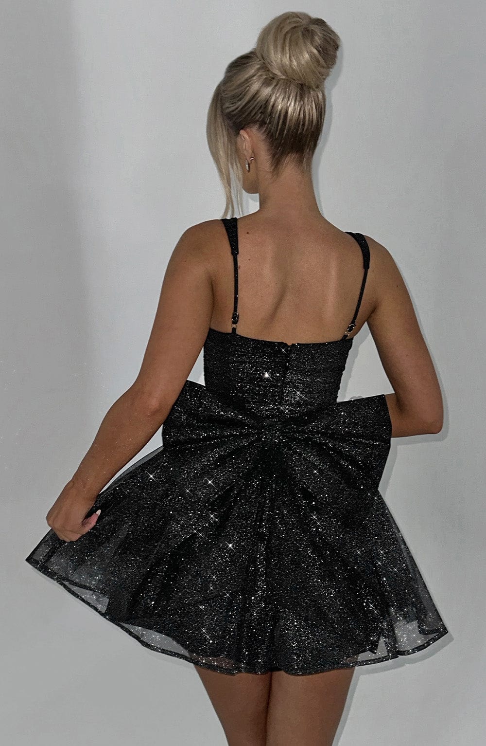 minilena Polly Mini Dress