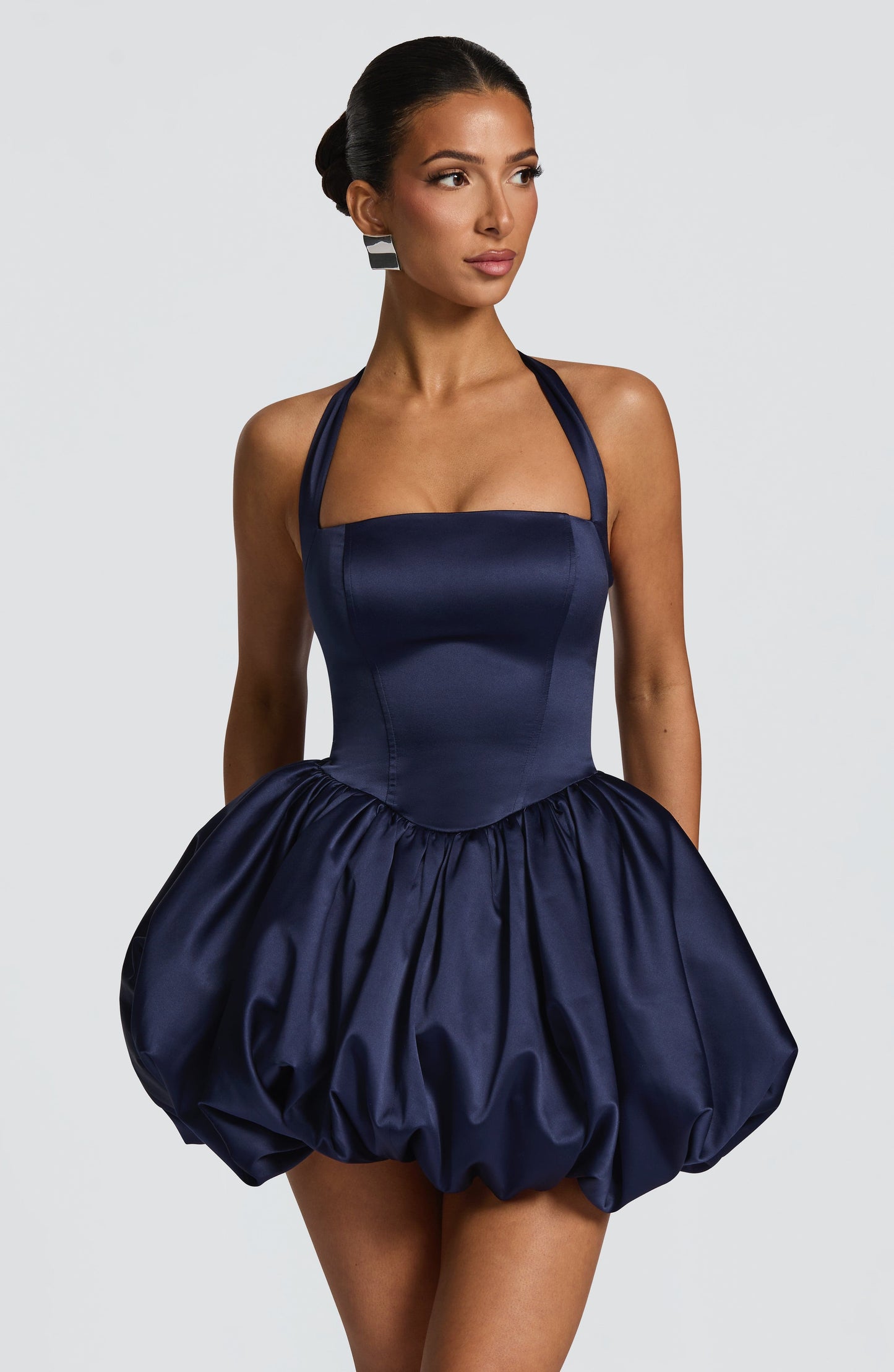 minilena Prudence Mini Dress