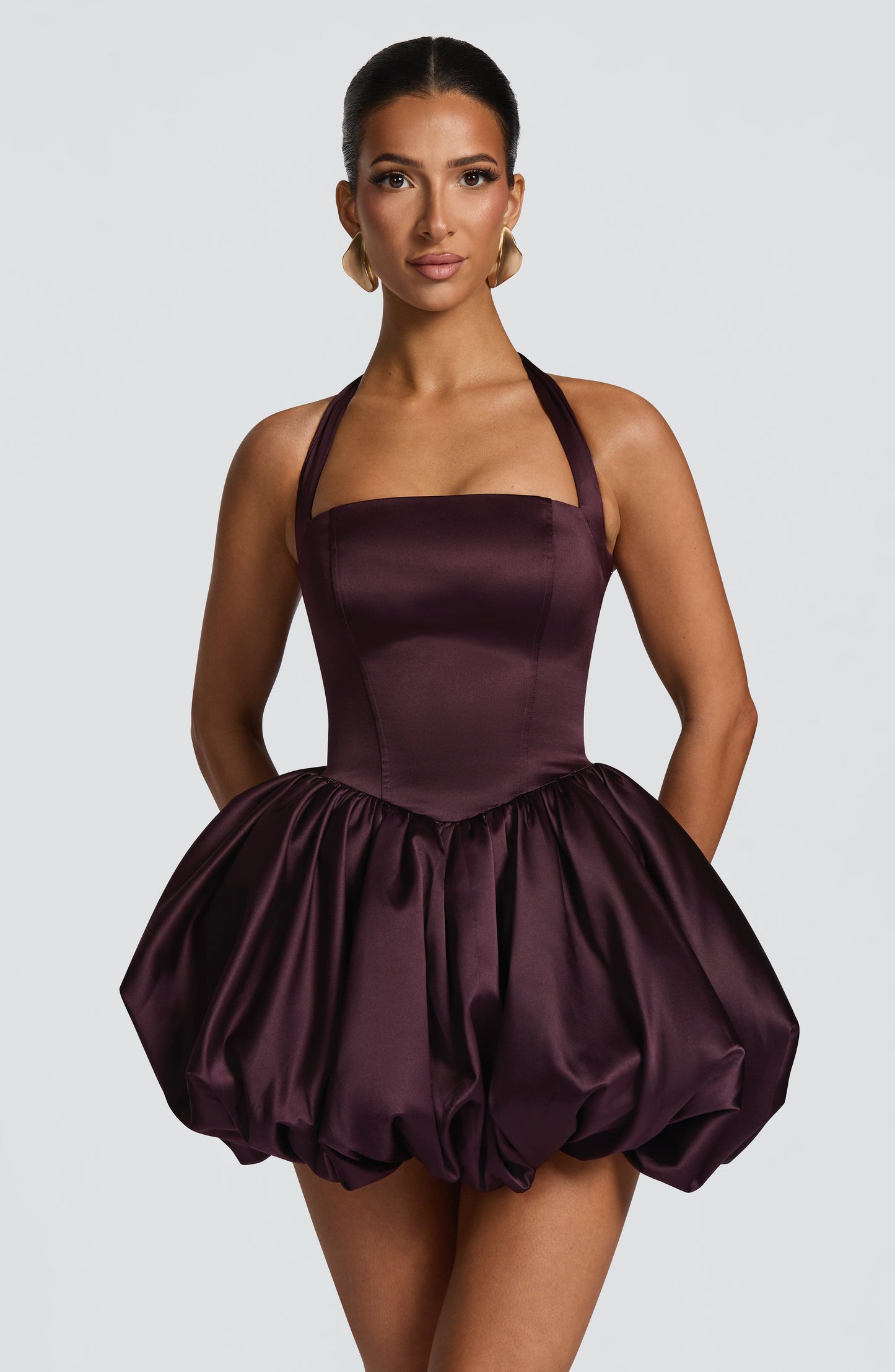minilena Prudence Mini Dress