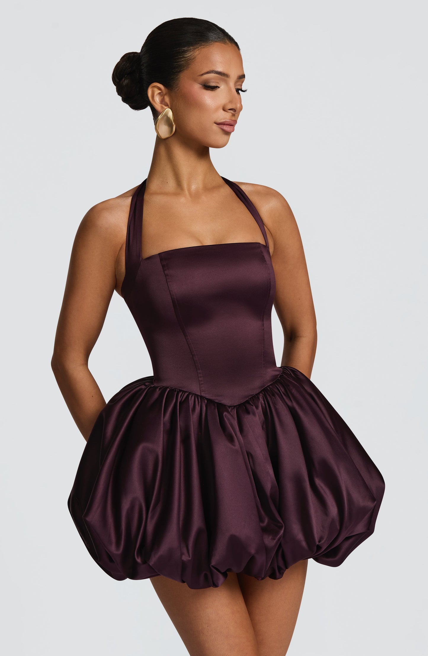 minilena Prudence Mini Dress