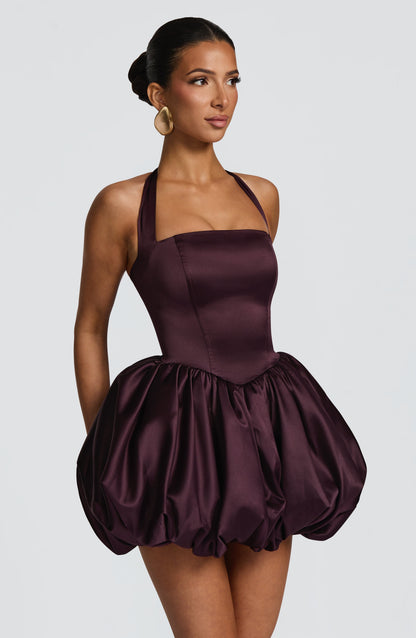minilena Prudence Mini Dress