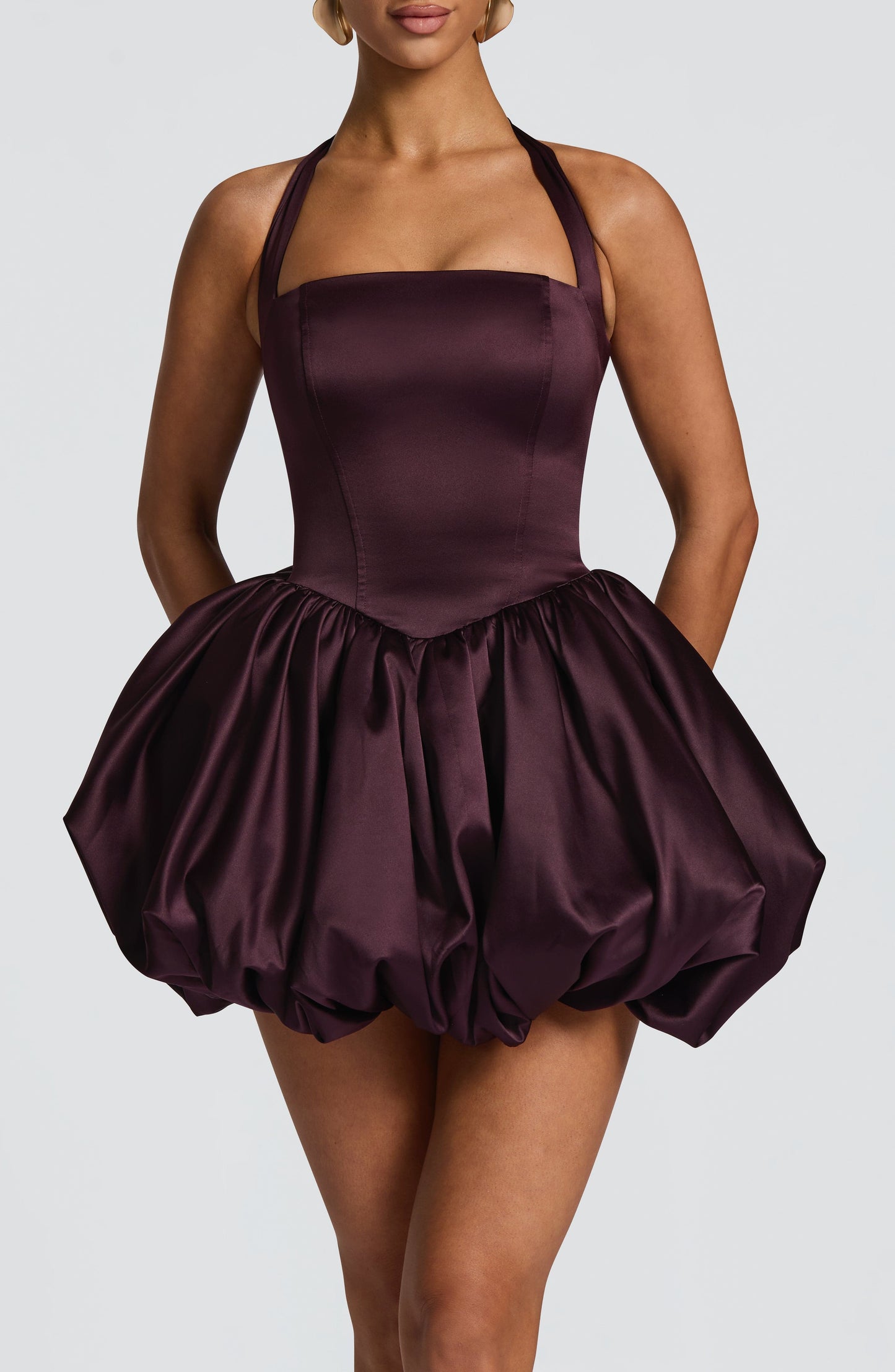 minilena Prudence Mini Dress
