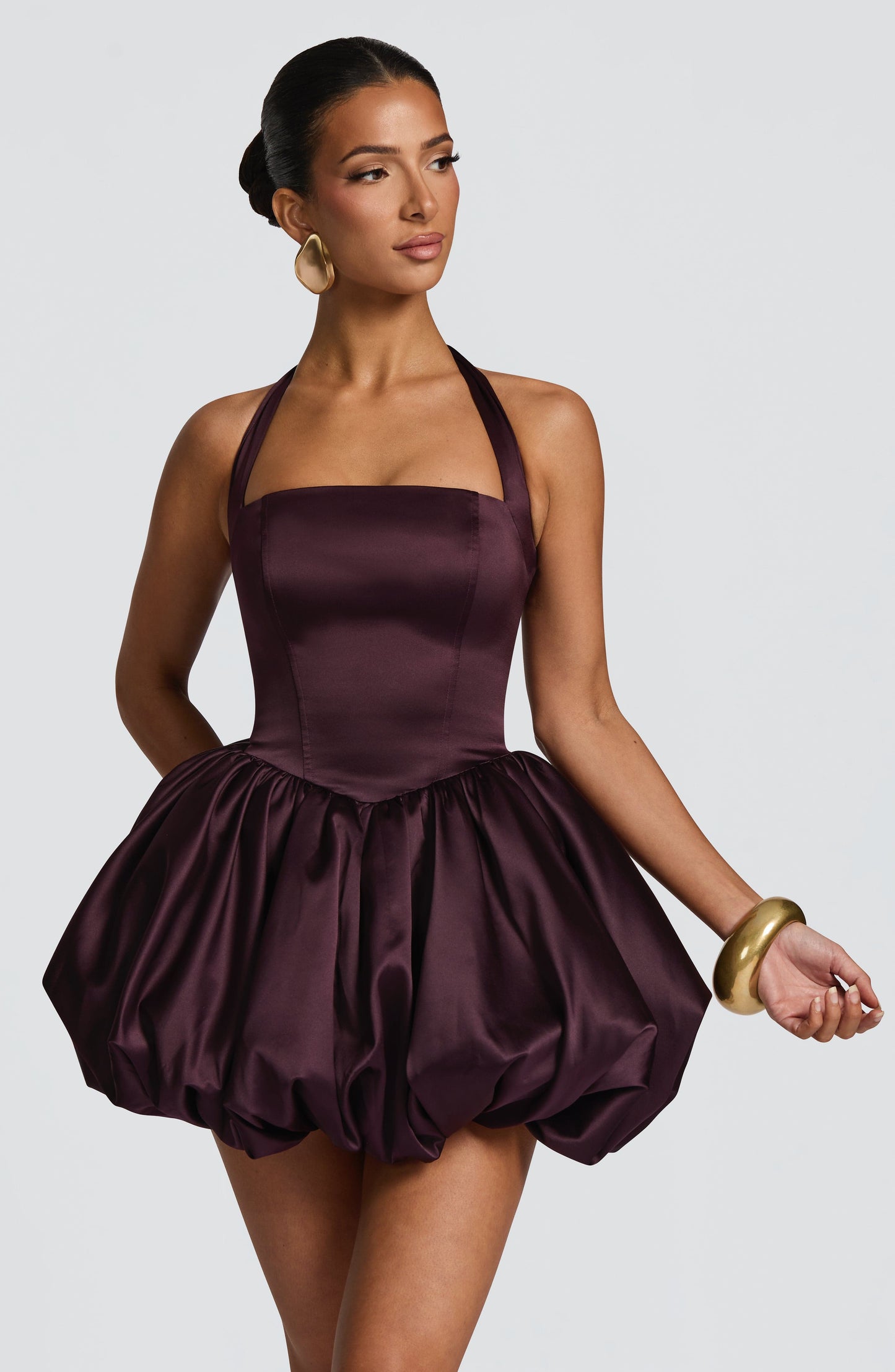 minilena Prudence Mini Dress
