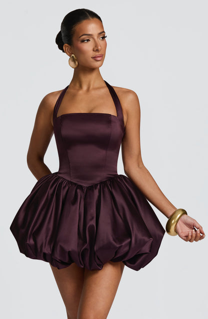 minilena Prudence Mini Dress