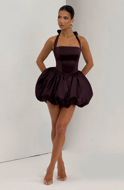 minilena Prudence Mini Dress