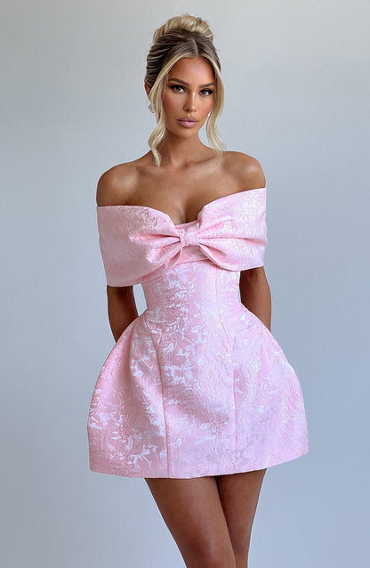 minilena Raquel Mini Dress
