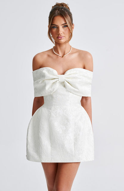 minilena Raquel Mini Dress