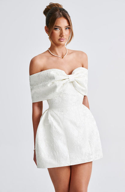 minilena Raquel Mini Dress