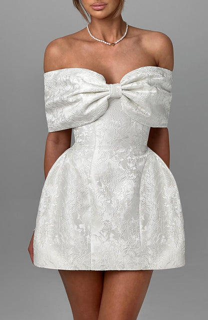 minilena Raquel Mini Dress