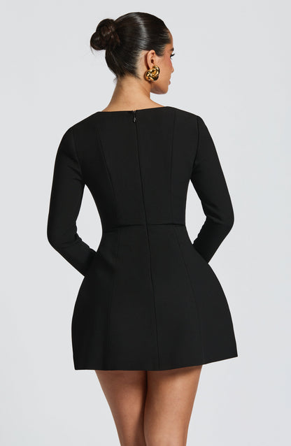 minilena Regina Mini Dress