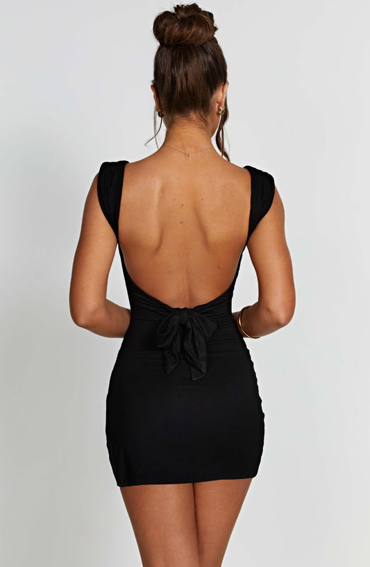 minilena Ria Mini Dress
