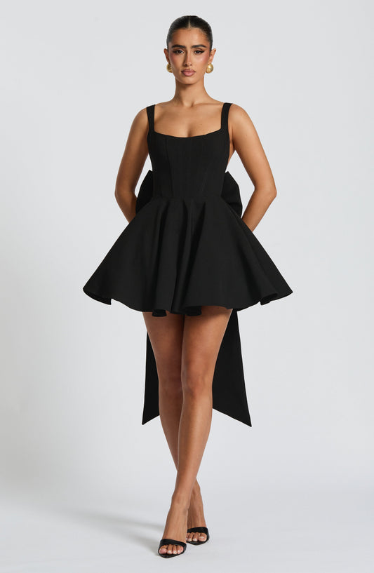 minilena Rue Mini Dress