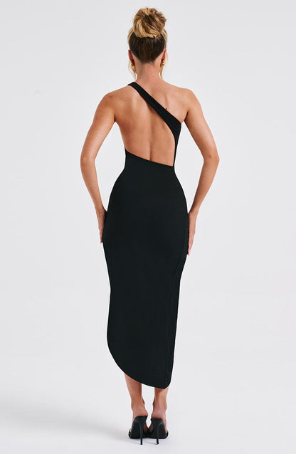 minilena Saffira Midi Dress
