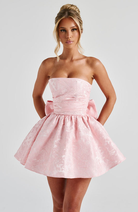 minilena Salome Mini Dress