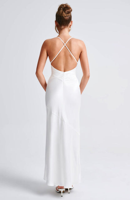 minilena Sarita Maxi Dress