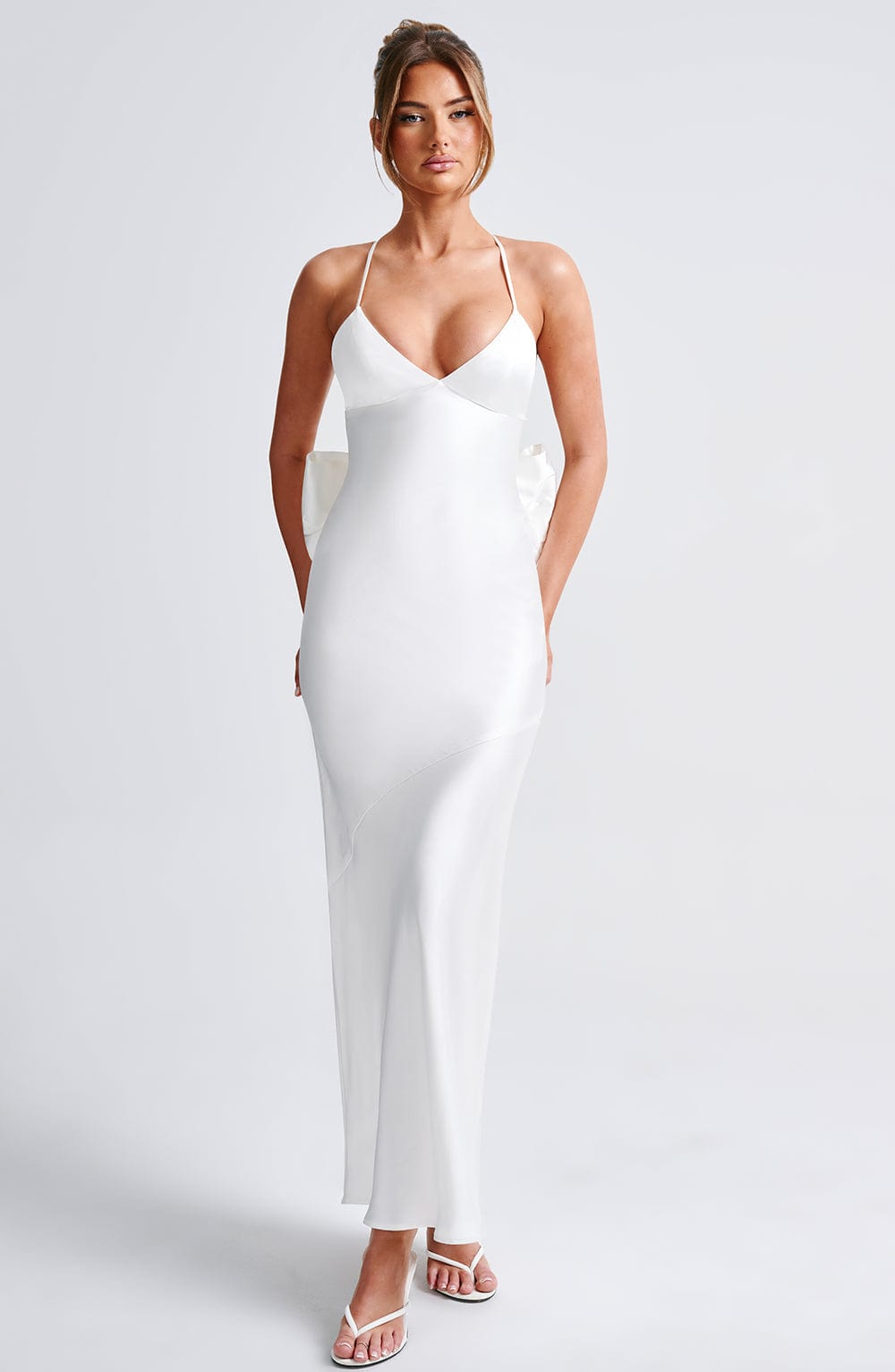 minilena Sarita Maxi Dress