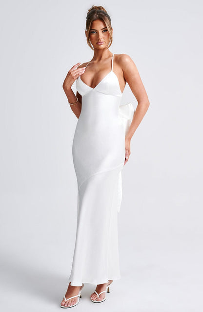 minilena Sarita Maxi Dress