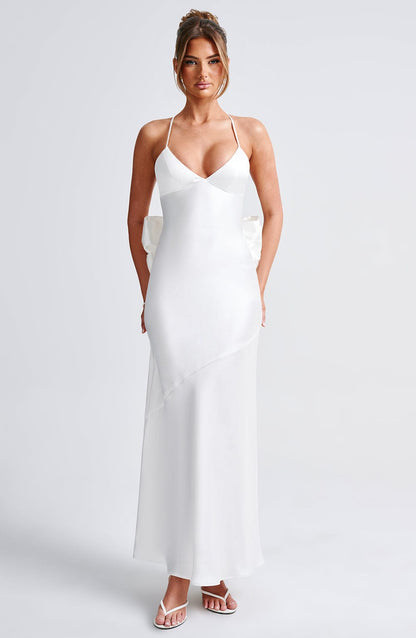 minilena Sarita Maxi Dress